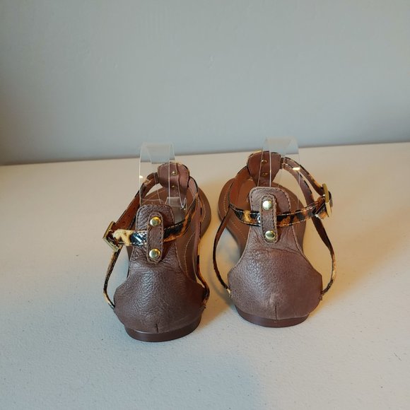 💕SOLD💕Steve Madden Sandals "NEW" - Picture 7 of 14